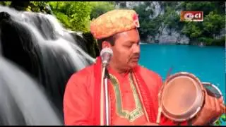 maa pathri bhajan maine bhi is rang mein rang de