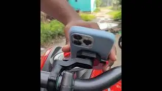RAEGR Ridelock 300A full review