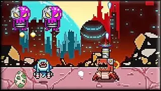 Велосипаук [Velocispider]: игра для мобильных устройств