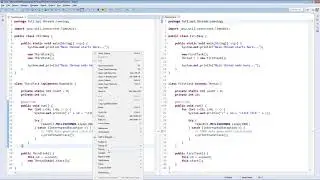 3 Using Threads API Third Way