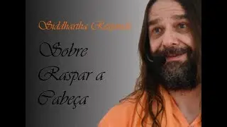 Sobre Raspar a Cabeça