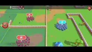Lords Mobile | Strength in number Stage 09 | #lordsmobile #gaming 