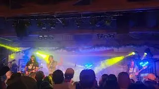 Austin Meade- Civil War (Live)