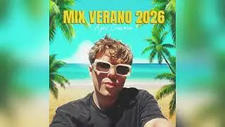 MIX VERANO 2026 - AGUS CASSANO 