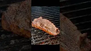 The Perfect Steak & Tater Combo &mdash; Tombstone + The Joint! #bbq #bbqmeat #grillingsteaks #steak