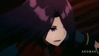 The Eminence in the Shadow : Season 2  [AMV] Elizabeth Vs Shadow - [Pain]
