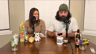 Episode 76 - creepy pasta story, holiday and football recap  