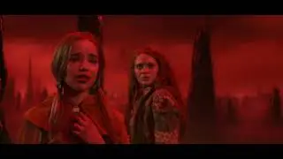 Max&rsquo;s Fate Finally Revealed | Stranger Things 5 Volume 2