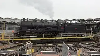 D&eacute;p&ocirc;t de Nevers, 19 septembre 2021