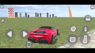 Gameplay 🏍 Indian GT5 Bikes 3D
