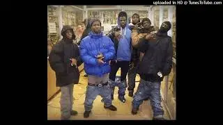 (free) jerk + yhapojj + subiibabii + xaviersobased type beat 