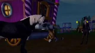 Carousel - Sso Music Video