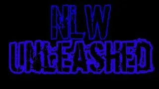 Infamous Montana vs Colin Graves for the NLW championship