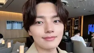 Hotel del Luna&rsquo;s Yeo Jin Goo announces military enlistment in KATUSA, for 18 months from December 15
