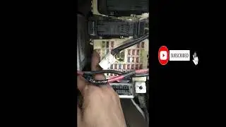 hyundai i20 Remont not working #bcm problem how to solve 2012 model