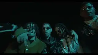 PURO - TORRRES (Ft. @Mvchoo23 , @sahirPR & @ANUBIISTV  )