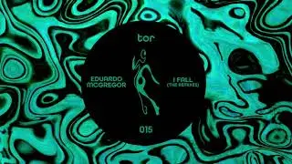Eduardo McGregor - I Fall (Jim Rider Remix)