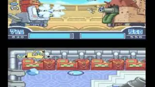 Давайте закончим Rocket Slime. Часть 1: Баттильяс ранга C