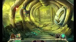 Dark Arcana: The Carnival, Pt.3 uncut