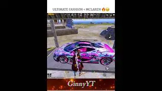Ultimate Fashion ☠️🔥 wait for @FaithPlayzZzYT @usginnyyt #shorts #bgmi #pubgmobile