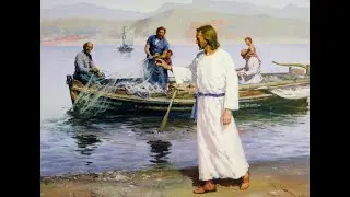 3rd Sunday in Ordinary Time, Year A: Gospel: Catholic Bible Study