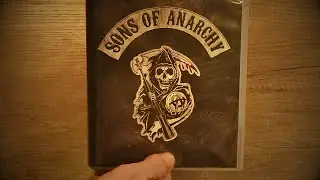 SONS OF ANARCHY COMPLETE COLLECTION DVD SET - Product Video