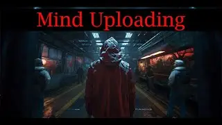 Mind Uploading