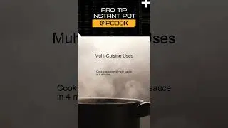 Instant Pot Tips and Tricks 93440