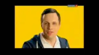 Федеральный и региональный рекламный блок | Россия 1 // Санкт-Петербург. 05.2014