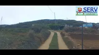 Environmental scanning Mt. Olis of Paoay, Atok, Benguet