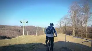 Hinterland Tour Short
