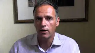Ian Thomas, Pilot Financial Planning