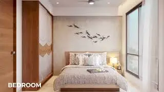 Stellar Symphony Walkthrough Video | Ravet | Pune