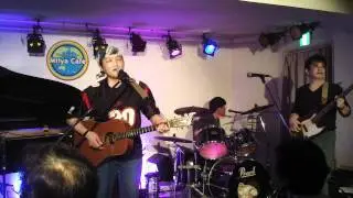 hey, hey, hey - レッド・ラブ・スター @2011.5.14
