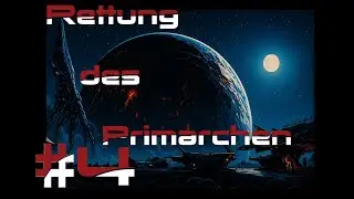 MassEffect 3 | Folge 4 | Rettung des Primarchen der Turianer