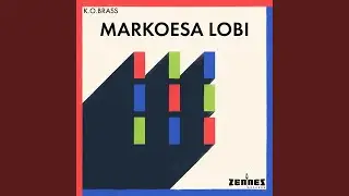Markoesa Lobi