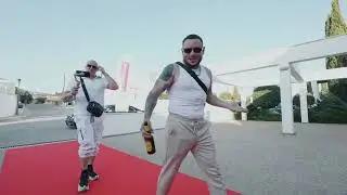 SECRET PARTY 3 | DAY 1