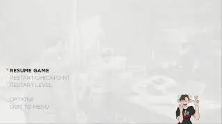 18+ Quantum Break 1st Playthrough P1