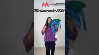 Perfect kurtis under 1000/-