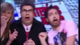 El Gordaco VS Angel Mart&iacute;n