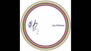 Joy Orbison - Hyph Mngo (Andreas Saag's House Perspective)