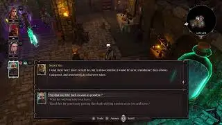 Divinity: Original Sin 2 - Part 16