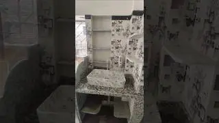 Table Top Basin Fitting's