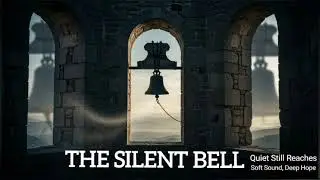 The Silent Bell | Short Moral Story About Quiet Persistence