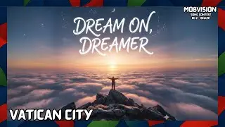 Jakob Lingard - Dream On, Dreamer | Vatican City 🇻🇦 | MobVision Song Contest ED 2