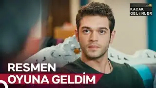 Selim, Şebnem'e Evlenme Teklifi Ettiğine BİN PİŞMAN! | Ka&ccedil;ak Gelinler