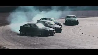 Kings Lynn Drift Practice Day 23rd September 2023