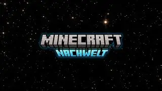 Der Nachfolger....... I Minecraft Nachwelt Trailer