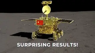 What China&rsquo;s Moon Rover Has Actually Discovered (So Far)