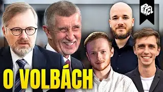 O volb&aacute;ch po volb&aacute;ch! | DEBACL